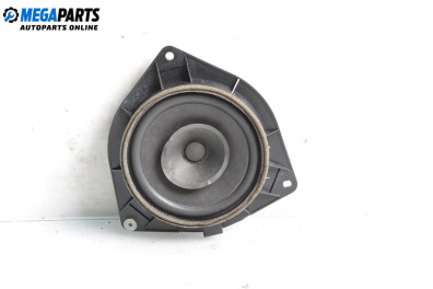 Difuzor for Toyota Avensis II Station Wagon (04.2003 - 11.2008)