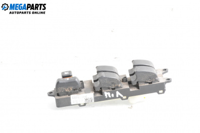 Window adjustment switch for Toyota Avensis II Station Wagon (04.2003 - 11.2008)
