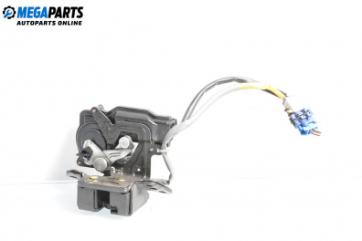 Heckklappe-schloss for Toyota Avensis II Station Wagon (04.2003 - 11.2008), combi, position: rückseite