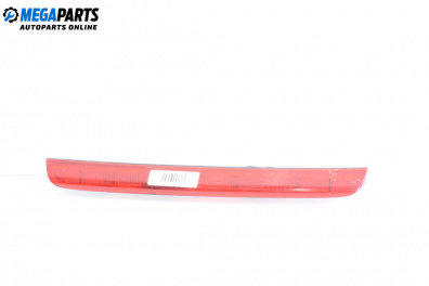 Al treilea stop for Toyota Avensis II Station Wagon (04.2003 - 11.2008), combi