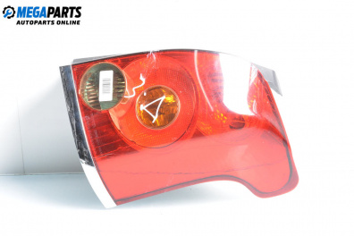 Stop for Toyota Avensis II Station Wagon (04.2003 - 11.2008), combi, position: dreapta