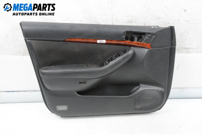 Türverkleidung for Toyota Avensis II Station Wagon (04.2003 - 11.2008), 5 türen, combi, position: links, vorderseite