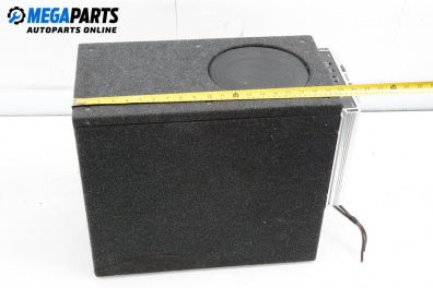 Subwoofer for Toyota Avensis II Station Wagon (04.2003 - 11.2008)