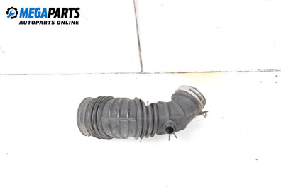 Furtun ondulat și fin pentru admisia aerului for Toyota Avensis II Station Wagon (04.2003 - 11.2008) 2.2 D-CAT (ADT251), 177 hp