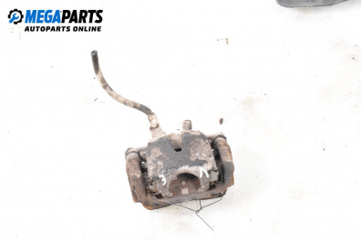 Etrier de frână for Toyota Avensis II Station Wagon (04.2003 - 11.2008), position: stânga - spate