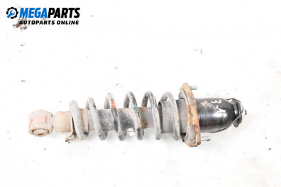 Macpherson shock absorber for Toyota Avensis II Station Wagon (04.2003 - 11.2008), station wagon, position: rear - left