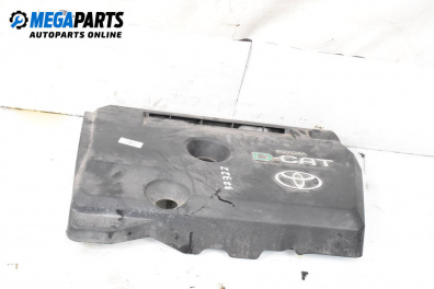 Engine cover for Toyota Avensis II Station Wagon (04.2003 - 11.2008)