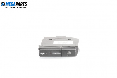 Taste Airbag for Toyota Avensis II Station Wagon (04.2003 - 11.2008)