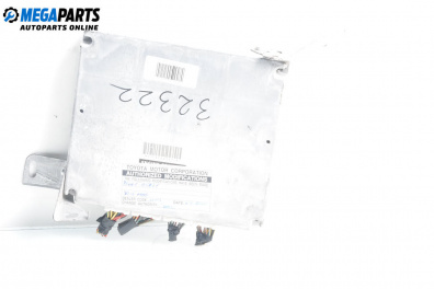 ECU for Toyota Avensis II Station Wagon (04.2003 - 11.2008) 2.2 D-CAT (ADT251), 177 hp