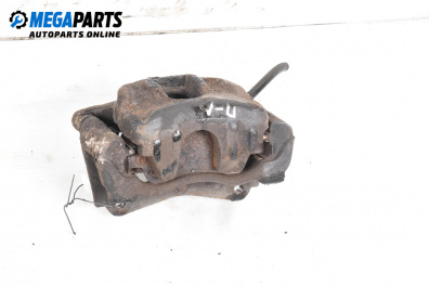 Etrier de frână for Toyota Avensis II Station Wagon (04.2003 - 11.2008), position: stânga - fața