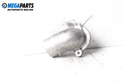 Intercooler pentru țevi for Toyota Avensis II Station Wagon (04.2003 - 11.2008) 2.2 D-CAT (ADT251), 177 hp