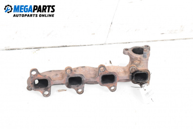 Galerie de evacuare for Toyota Avensis II Station Wagon (04.2003 - 11.2008) 2.2 D-CAT (ADT251), 177 hp