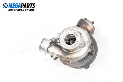 Turbo for Toyota Avensis II Station Wagon (04.2003 - 11.2008) 2.2 D-CAT (ADT251), 177 hp, № 172010R020
