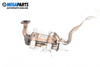 Răcitor EGR for Toyota Avensis II Station Wagon (04.2003 - 11.2008) 2.2 D-CAT (ADT251), 177 hp