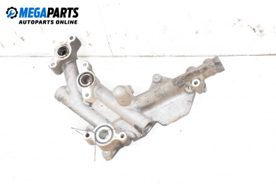 Țeavă de ulei for Toyota Avensis II Station Wagon (04.2003 - 11.2008) 2.2 D-CAT (ADT251), 177 hp