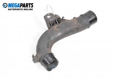 Intercooler pentru țevi for Toyota Avensis II Station Wagon (04.2003 - 11.2008) 2.2 D-CAT (ADT251), 177 hp