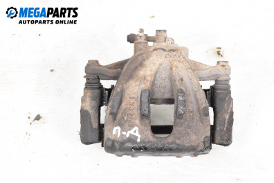 Etrier de frână for Toyota Avensis II Station Wagon (04.2003 - 11.2008), position: dreaptă - fața