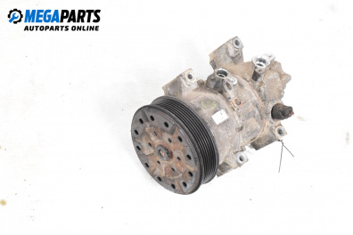Compresor AC for Toyota Avensis II Station Wagon (04.2003 - 11.2008) 2.2 D-CAT (ADT251), 177 hp, № GE4472209399