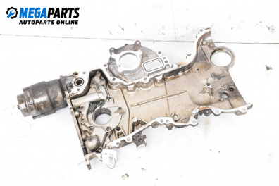 Pompă de ulei for Toyota Avensis II Station Wagon (04.2003 - 11.2008) 2.2 D-CAT (ADT251), 177 hp