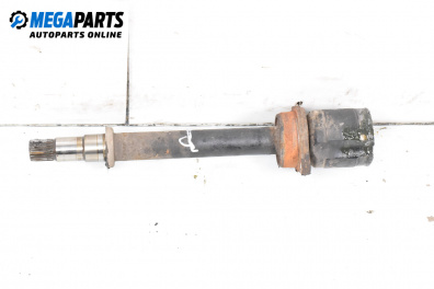 Driveshaft inner side for Toyota Avensis II Station Wagon (04.2003 - 11.2008) 2.2 D-CAT (ADT251), 177 hp, position: front - right