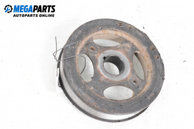 Riemenscheibe for Toyota Avensis II Station Wagon (04.2003 - 11.2008) 2.2 D-CAT (ADT251), 177 hp