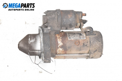 Demaror for Toyota Avensis II Station Wagon (04.2003 - 11.2008) 2.2 D-CAT (ADT251), 177 hp, № 281000G040