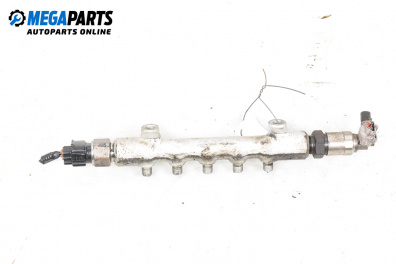 Kraftstoffzuführung for Toyota Avensis II Station Wagon (04.2003 - 11.2008) 2.2 D-CAT (ADT251), 177 hp