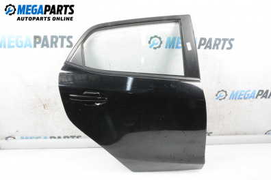 Door for Mazda 2 Hatchback II (10.2007 - 06.2015), 5 doors, hatchback, position: rear - right