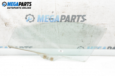 Geam for Mazda 2 Hatchback II (10.2007 - 06.2015), 5 uși, hatchback, position: stânga - fața