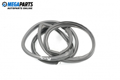 Door seal for Mazda 2 Hatchback II (10.2007 - 06.2015), 5 doors, hatchback, position: rear - left