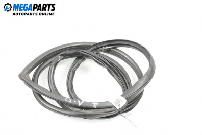 Door seal for Mazda 2 Hatchback II (10.2007 - 06.2015), 5 doors, hatchback, position: front - left