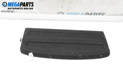 Kofferraumverkleidungen for Mazda 2 Hatchback II (10.2007 - 06.2015), 5 türen, hecktür