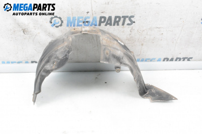 Radhausschale for Mazda 2 Hatchback II (10.2007 - 06.2015), 5 türen, hecktür, position: links, vorderseite