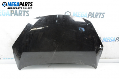 Bonnet for Mazda 2 Hatchback II (10.2007 - 06.2015), 5 doors, hatchback, position: front