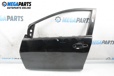 Tür for Mazda 2 Hatchback II (10.2007 - 06.2015), 5 türen, hecktür, position: links, vorderseite