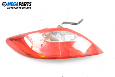 Bremsleuchte for Mazda 2 Hatchback II (10.2007 - 06.2015), hecktür, position: links