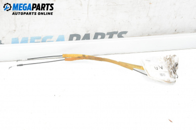 Lock for Mazda 2 Hatchback II (10.2007 - 06.2015), position: front - left