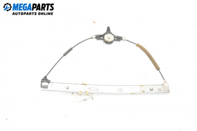 Меcanism geam electric for Mazda 2 Hatchback II (10.2007 - 06.2015), 5 uși, hatchback, position: dreaptă - fața