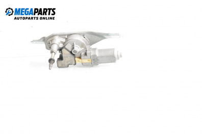Motor ștergătoare parbriz for Mazda 2 Hatchback II (10.2007 - 06.2015), hatchback, position: din spate