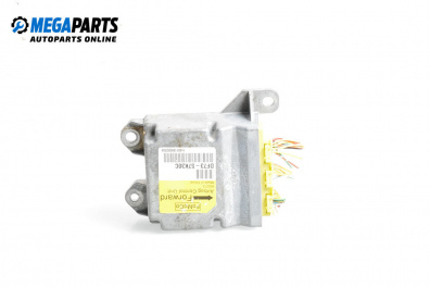 Steuermodul airbag for Mazda 2 Hatchback II (10.2007 - 06.2015), № DF73-57K30C.