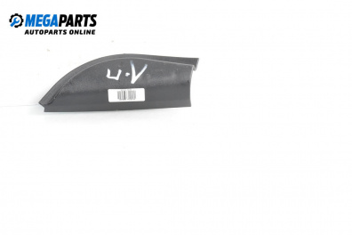 Interior plastic for Mazda 2 Hatchback II (10.2007 - 06.2015), 5 doors, hatchback, position: front