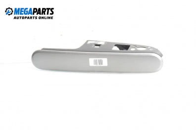 Plastic interior for Mazda 2 Hatchback II (10.2007 - 06.2015), 5 uși, hatchback, position: fața