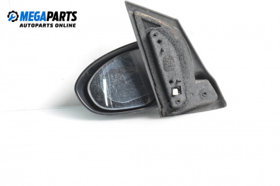 Spiegel for Mazda 2 Hatchback II (10.2007 - 06.2015), 5 türen, hecktür, position: links