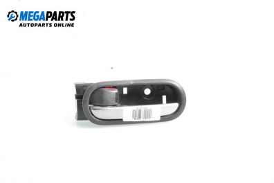 Innerer griff for Mazda 2 Hatchback II (10.2007 - 06.2015), 5 türen, hecktür, position: rechts, vorderseite