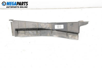 Plastic cover for Mazda 2 Hatchback II (10.2007 - 06.2015), 5 doors, hatchback