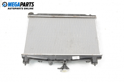Wasserradiator for Mazda 2 Hatchback II (10.2007 - 06.2015) 1.3, 86 hp