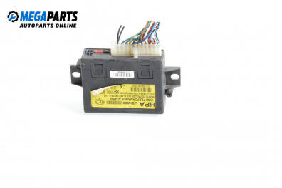 Steuermodul airbag for Mazda 2 Hatchback II (10.2007 - 06.2015)