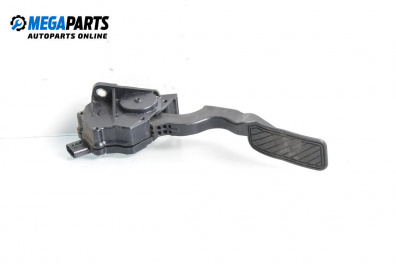 Potentiometer gaspedal for Mazda 2 Hatchback II (10.2007 - 06.2015)