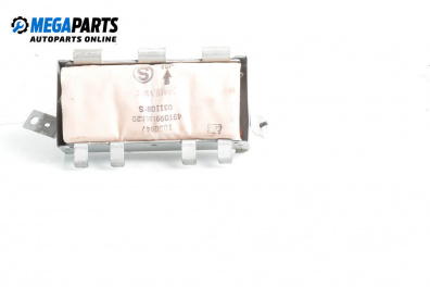 Airbag for Mazda 2 Hatchback II (10.2007 - 06.2015), 5 uși, hatchback, position: fața