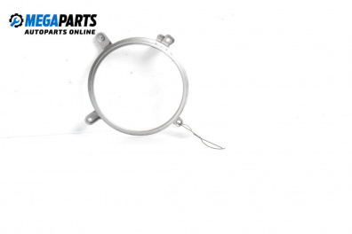 Gear shift console for Mazda 2 Hatchback II (10.2007 - 06.2015)